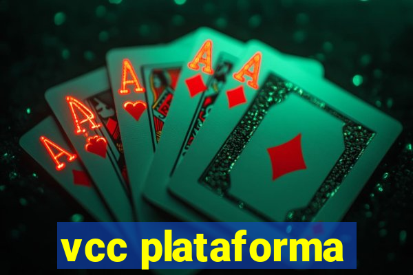 vcc plataforma
